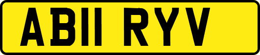 AB11RYV