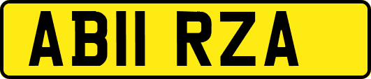 AB11RZA