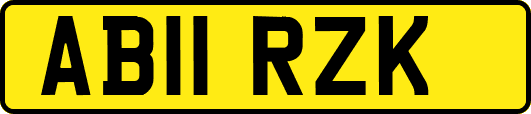 AB11RZK