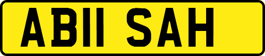 AB11SAH