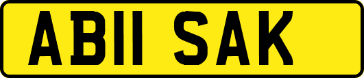AB11SAK