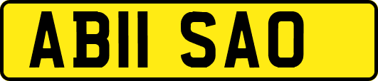 AB11SAO