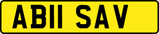 AB11SAV