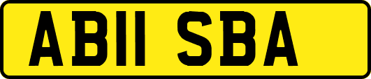AB11SBA