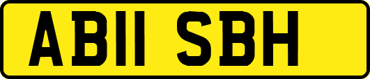AB11SBH