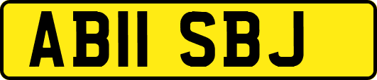 AB11SBJ