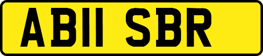 AB11SBR
