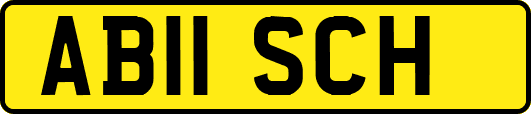 AB11SCH