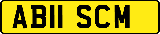 AB11SCM