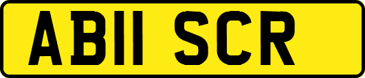 AB11SCR