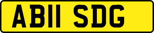 AB11SDG