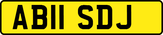 AB11SDJ