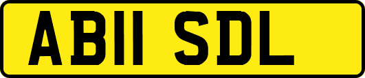 AB11SDL