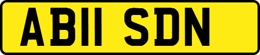 AB11SDN