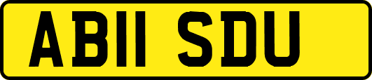 AB11SDU