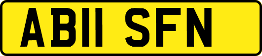 AB11SFN