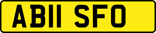 AB11SFO