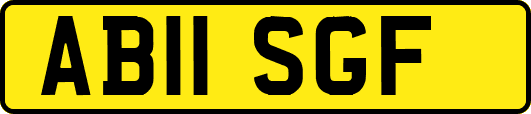 AB11SGF