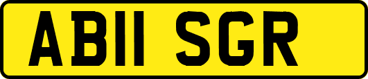 AB11SGR