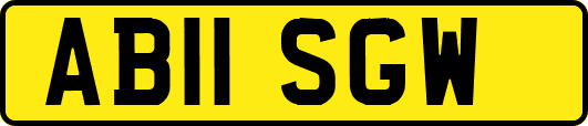 AB11SGW