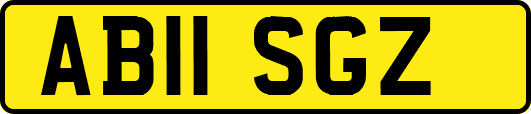 AB11SGZ