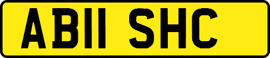 AB11SHC