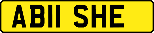 AB11SHE