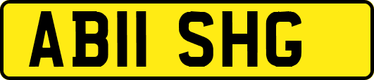 AB11SHG