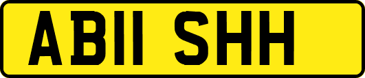 AB11SHH