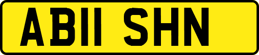 AB11SHN