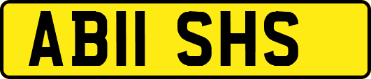 AB11SHS