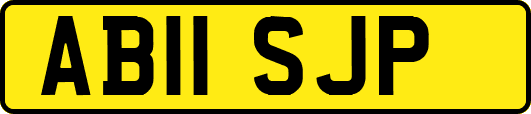 AB11SJP