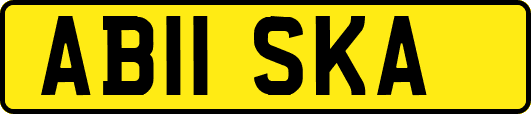 AB11SKA