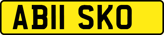 AB11SKO