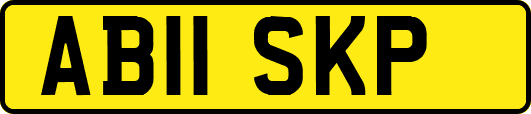 AB11SKP