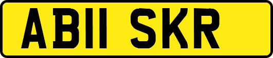AB11SKR