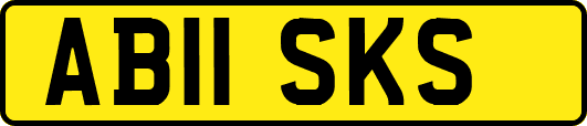 AB11SKS