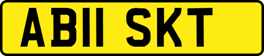 AB11SKT