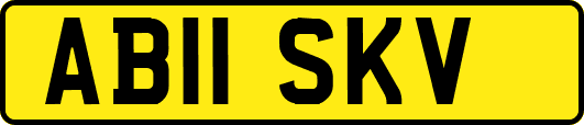 AB11SKV