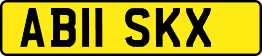 AB11SKX