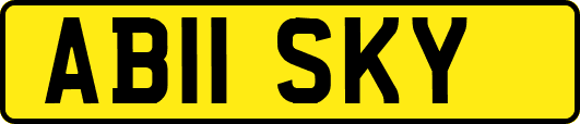 AB11SKY