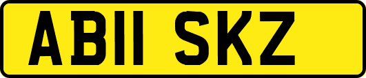 AB11SKZ