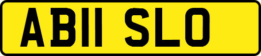AB11SLO
