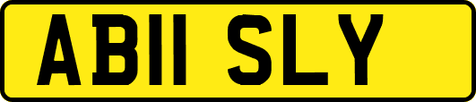 AB11SLY
