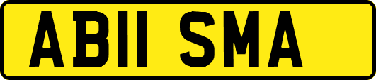 AB11SMA