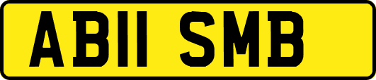 AB11SMB