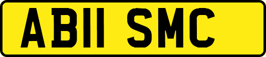 AB11SMC