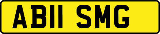 AB11SMG