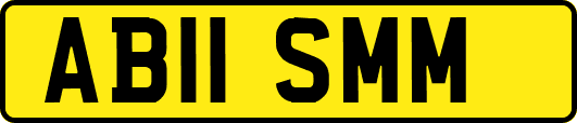 AB11SMM