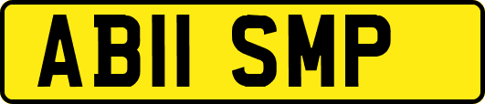 AB11SMP